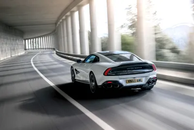 Vanquish
